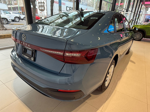 Volkswagen Jetta 1.4 Tsi Trendline Tiptronic