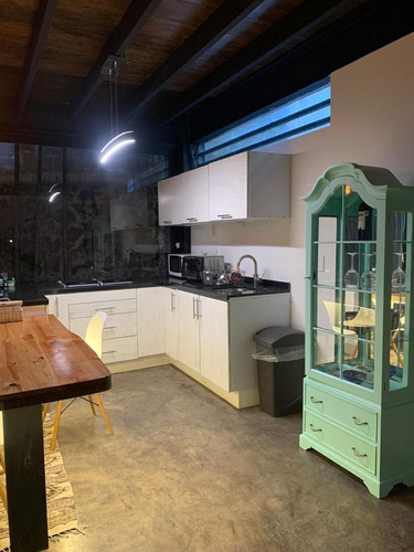 Departamento En Venta En Cuernavaca Residencial Urban Loft Agua & BambĂș