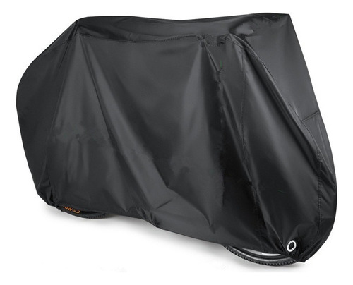 - Cubre Bicicleta Impermeable 200x110 Cm