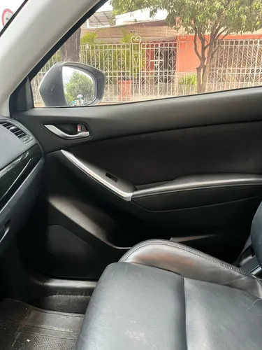 Mazda CX-5 2.0 High Awd