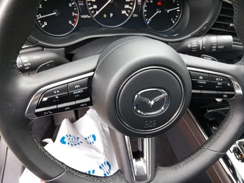 Mazda CX-30 2.0 Grand Touring Lx At Hibrido Ligero - Mhev