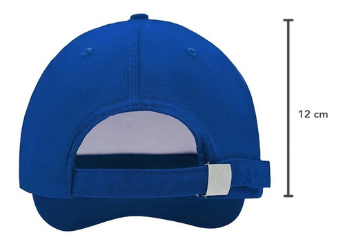Gorra De Gabardina Tahg 168 * Recoleta