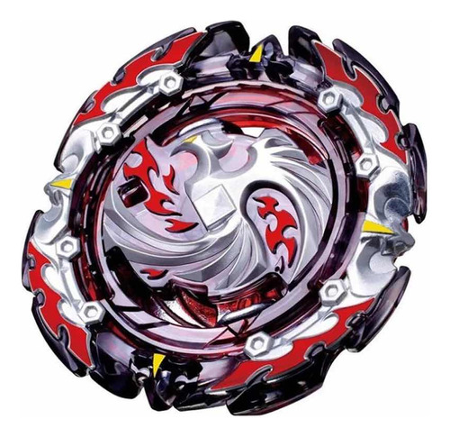 Beyblade Burst Turbo B-131 Dead Phoenix Td