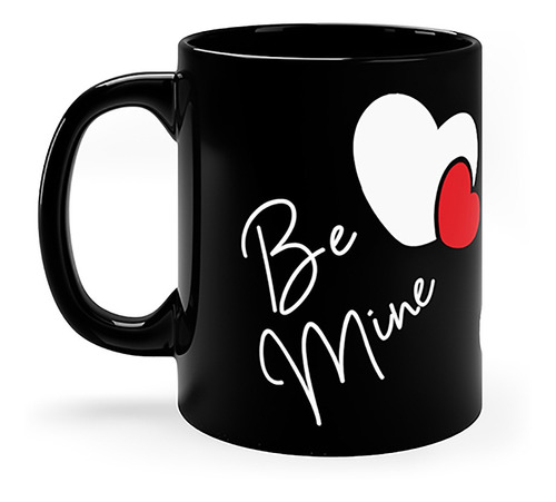 Caneca Be Mine