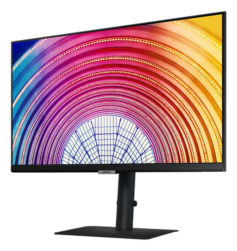 2da Selección - Monitor Ls24a600nwlxzs 24 Qhd 75 Hz 5 Ms (Reacondicionado)