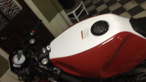 Yamaha Fzr 600 R6 R1 Cbr Fzr Gsxr Genesis
