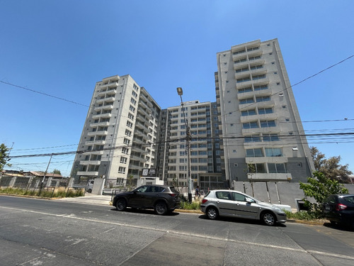 Hermoso Departamento En Arriendo 2d+2b+e+b Macul Codxy1106
