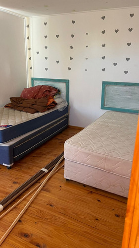Parcela En Venta Casa Con Piscina En Quilamuta, San Pedro