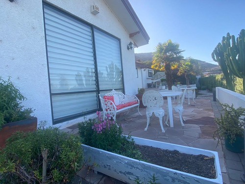 Hermosa Casa En Lomas De Lo Aguirre (63210)