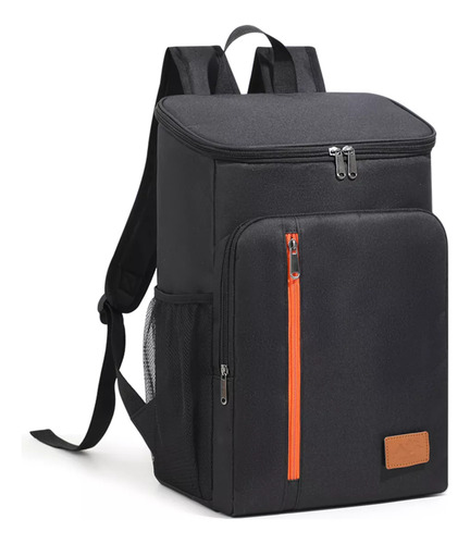 Lonchera Térmica De Gran Capacidad, Bolsa De 18 Litros