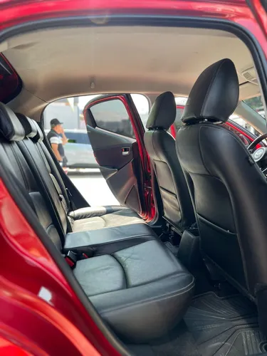 Mazda 2 1.5 Grand Touring Lx