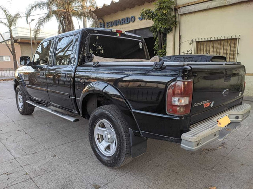 Ford Ranger 2.8 Cd Xlt 4x2 2006