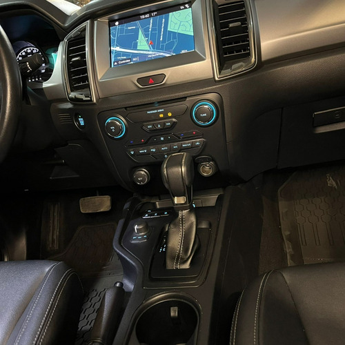 Imagen 15 de 19 de Ford Ranger 3.2 Cd Limited Tdci 200cv Automática