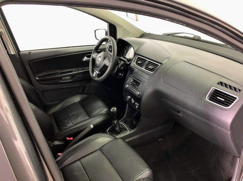 Volkswagen Fox 1.0 Vht Trend Total Flex 5p