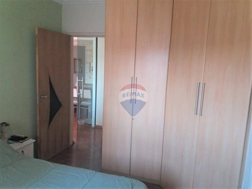 Imagem 8 de 15 de Apartamento Com 2 Dormitórios Sendo 1 Suíte À Venda, 74 M² - Vila Rosália - Guarulhos/sp - Ap0066