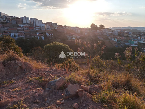 Imagem 2 de 3 de Terreno Em Jardim Bandeirantes, Poços De Caldas/mg De 312m² À Venda Por R$ 125.000,00 - Te1507643-s