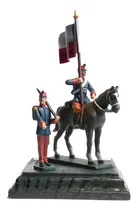 Comprar Soldados De Metal Pack 3 Figuras Guerra Del Pacifico