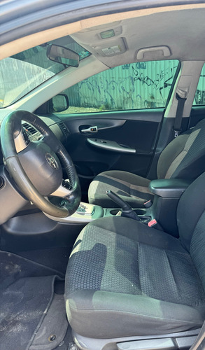 Toyota Corolla 2.4 Xrs Aa Ee Cd R-16 At