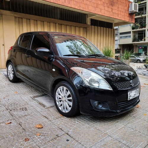 Suzuki Swift Glx Extrafull 1.4 Vvt