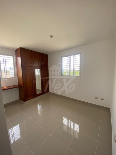 Imagen 2 de 12 de Vendo Hermoso Pent-house En Villa María, Santiago (hfa-231)