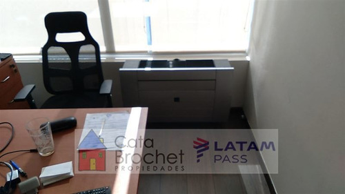 Imagen 10 de 11 de Oficina En Venta En Providencia