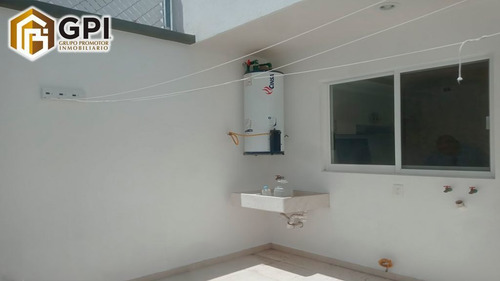 Imagen 6 de 9 de Casa En Venta Paseos Del Arroyo León Guanajuato