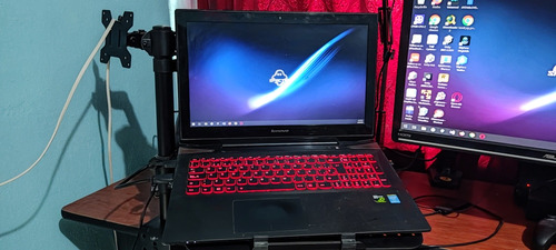 Laptop Gamer I7