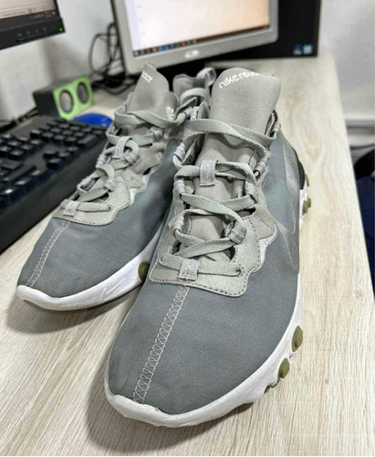 Nike React Element 55