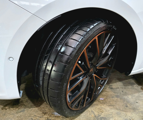 Cupra Leon 300Hp