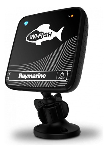 Raymarine - Ecosonda Wi-fish 