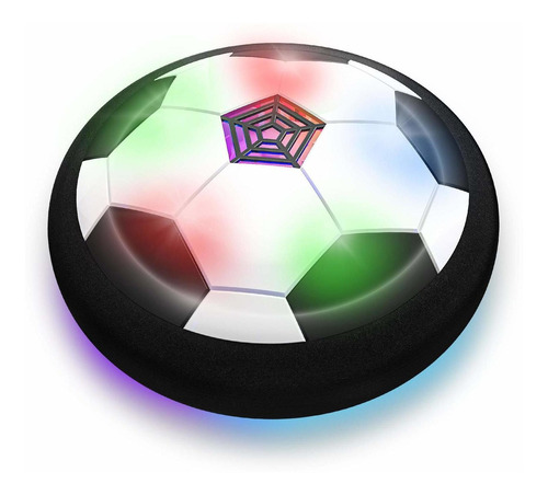 Toyk Boy Toys - Pelota De Fútbol Led Hover - Pelota De Entre