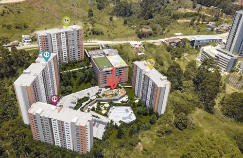 Venta Cesión De Derecho Proyecto Naté - Rionegro