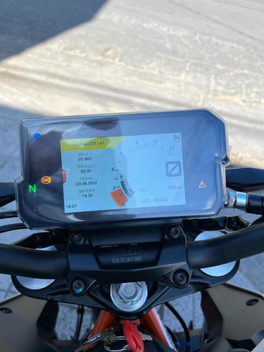 Imagen 17 de 18 de Ktm 2022