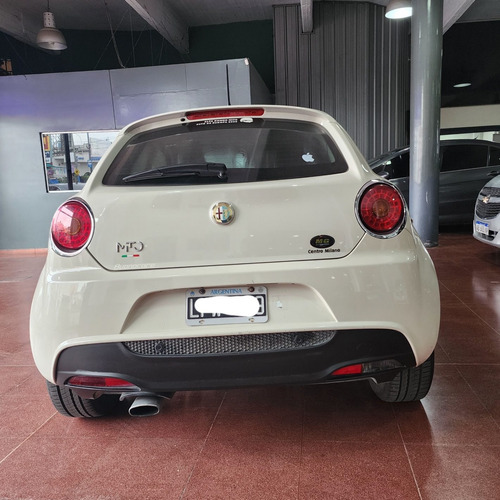 Alfa Romeo Mito 1.4 Progression Multiair T 135cv Tct