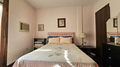 Hidalgo 200 - Departamento De 3 Ambientes En Buen Estado (por Escalera) - Caballito