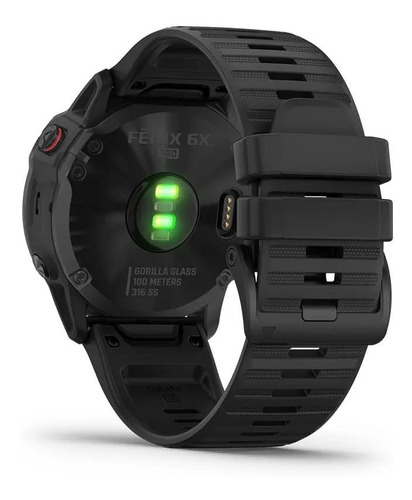 Garmin Fenix 6x Pro + Nota Fiscal + Garantia
