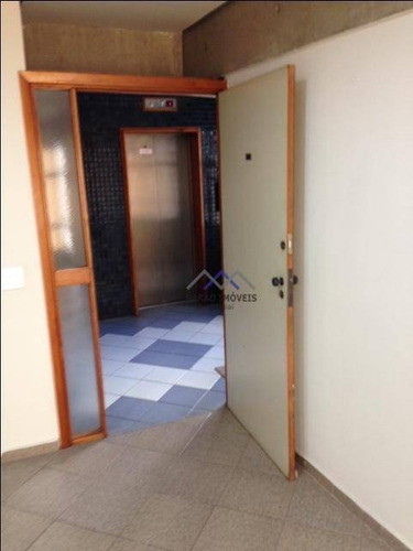 Imagem 6 de 7 de Sala Para Alugar, 50 M² Por R$ 1.600,00/mês - Anhangabaú - Jundiaí/sp - Sa0172