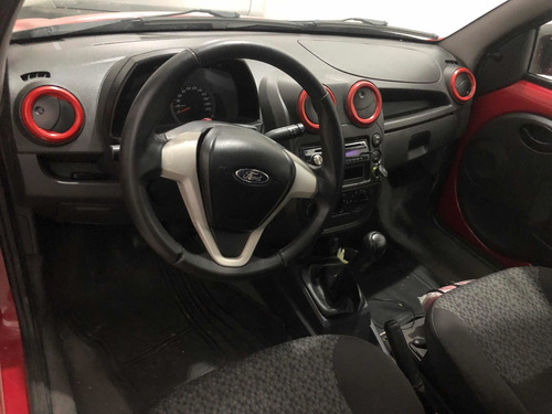 Imagem 11 de 13 de Ford Ka 2013 1.0 Flex 3p