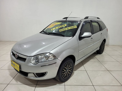 Fiat Palio Weekend Week. ATTRACTIVE 1.4 Fire Flex 8V