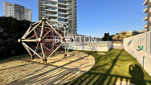 Departamento En Venta De 3 Dormitorios 2 Baños En Concón