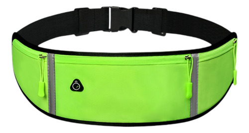 3 Cinturón Para Correr, Bolsa De Entrenamiento Físico,