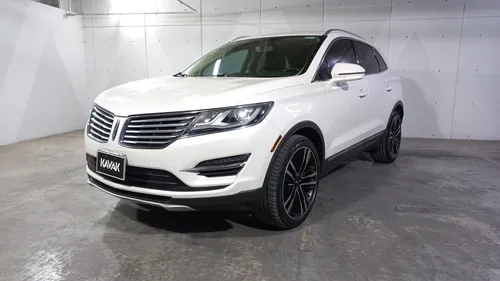 Lincoln MKC 2.3 RESERVE AWD AT