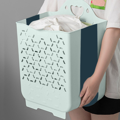 Py Cesta Plegable Para Ropa Sucia, Moderna, Para Colgar En