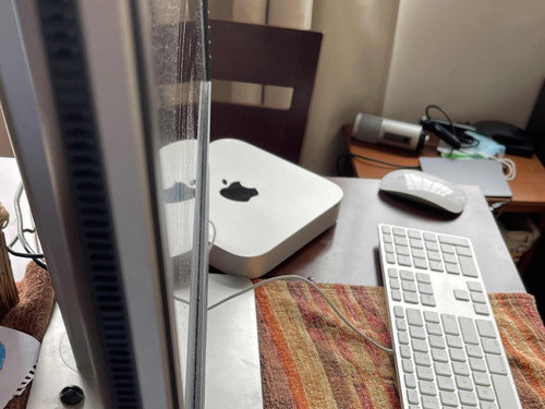 Mac Mini Late 2014