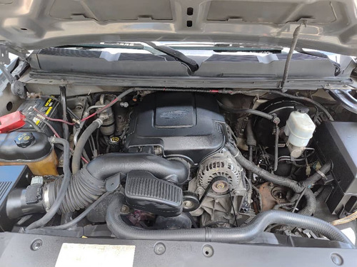 Chevrolet Silverado 2011
