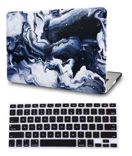 Funda De Portátil Kec Nuevo Macbook Air 13  Retina (20...