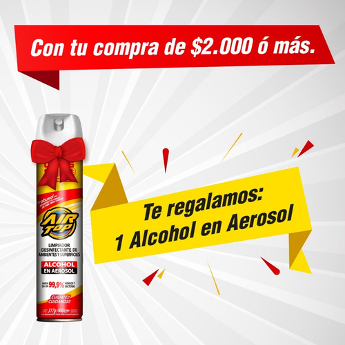 Imagen 3 de 4 de Anti Epmapñante De Vidiro En Aerosol Silisur 160grs
