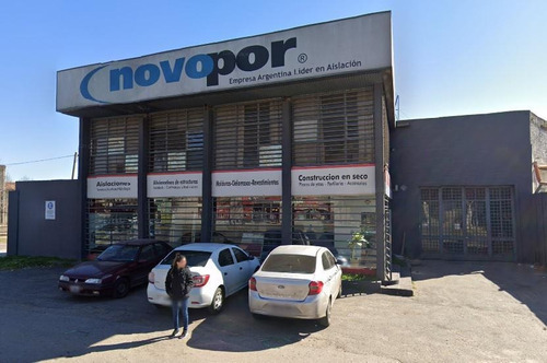 Imagen 1 de 4 de Galpón En Venta Triangulo