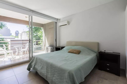 Departamento En Alquiler - 1 Dormitorio 1 Baño - Colegiales