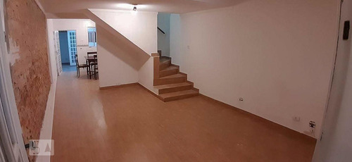Casa À Venda - Chácara Santo Antonio, 3 Quartos, 100 - S893134354